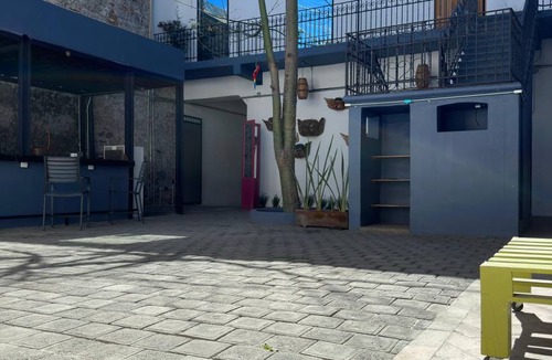 San Pablo de Los Frailes Hostel | Hostel ∙ 8 guests
