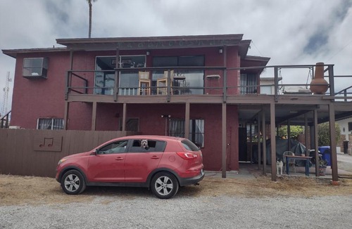 Popotla House | Hobachagotcha Inn