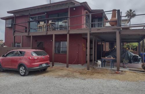 Popotla House | Hobachagotcha Inn