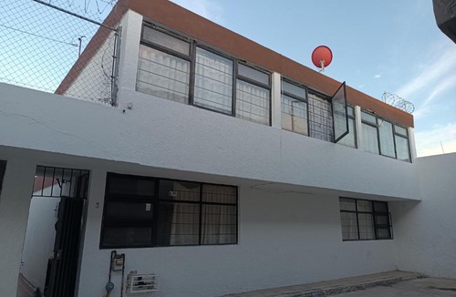 Downtown Queretaro House | Hojita House 2