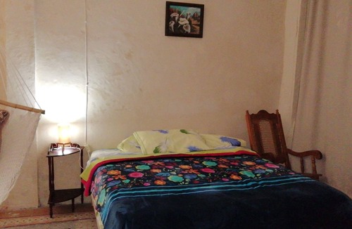Orizaba Apartment | Hola,el departamento, esta ubicado en el centro de la ciudad, super centrica.