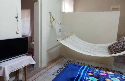 Orizaba Apartment | Hola,el departamento, esta ubicado en el centro de la ciudad, super centrica.
