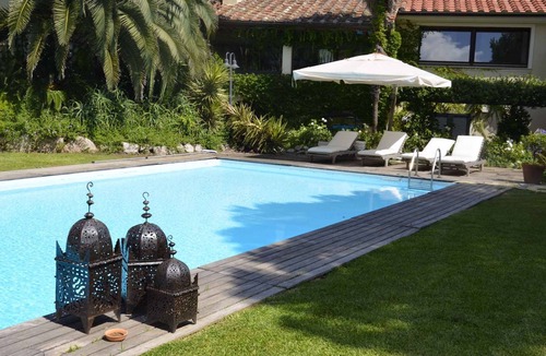 Portoferraio Apartment | Holiday apartment With terrace and pool