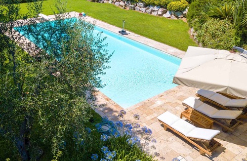 Portoferraio Apartment | Holiday apartment With terrace and pool