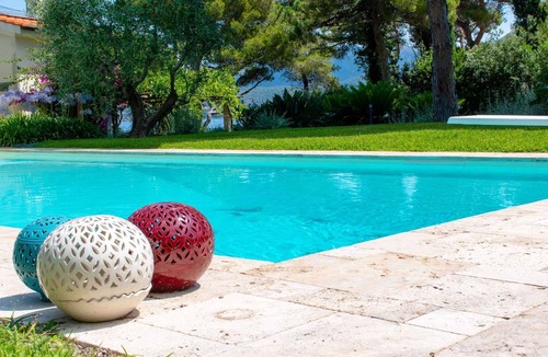 Portoferraio Apartment | Holiday apartment With terrace and pool