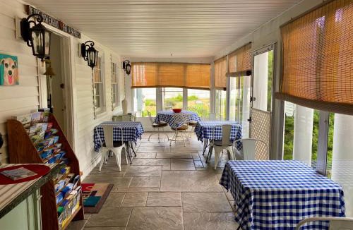 Ogunquit - Wells Bed & Breakfast | Holiday Guest House Bed & Breakfast
