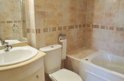 Marina d'Or House | Holiday Home 'Escapada Ideal En Oropesa' with Sea Views, Wi-Fi and Air Conditioning