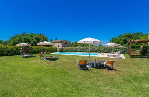 Collalto House | Holiday Home Podere San Giuseppe-1 by Interhome