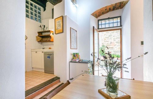 Lamole House | Holiday Home Ridaldi by Interhome