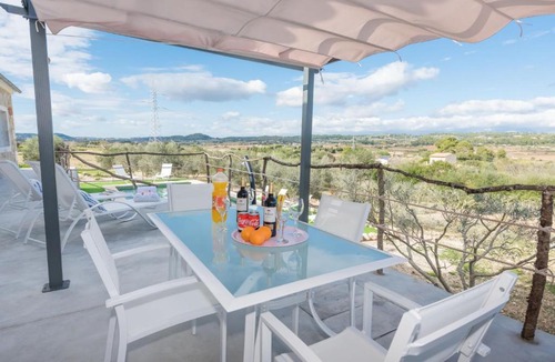 Sineu House | Holiday Home Sa Casa Rotja
