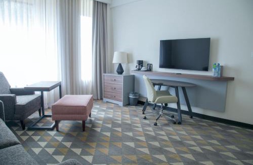 Tlaxcala Hotel | Holiday Inn Tlaxcala by IHG