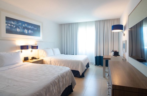 Playa Diamante Hotel | Holiday Inn Acapulco La Isla by IHG