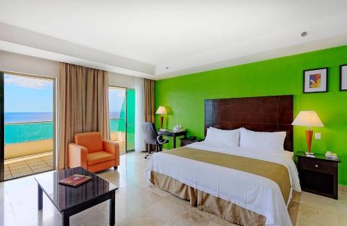 Campeche Hotel | Holiday Inn Campeche by IHG
