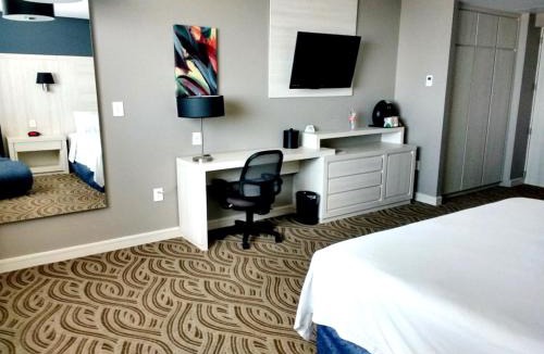 Pachuca de Soto Hotel | Holiday Inn Express Pachuca by IHG
