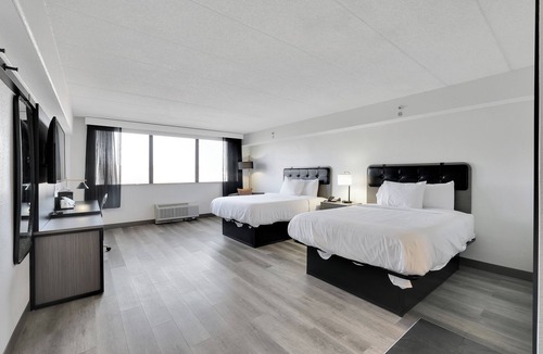 Northeast Hotel | Holiday Inn Express And Suites Washington Dc Noma by IHG