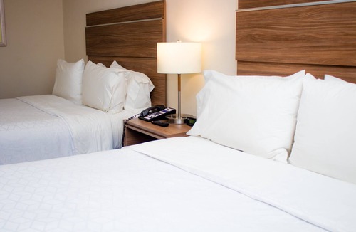 Culiacan Hotel | Holiday Inn Express Culiacan by IHG