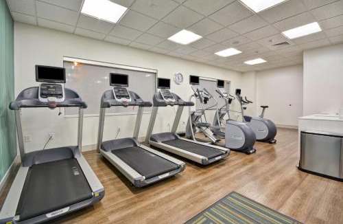 Evansville Hotel | Holiday Inn Express - Evansville by IHG