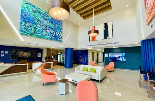 Zapopan Hotel | Holiday Inn Express - Guadalajara Vallarta Poniente by IHG