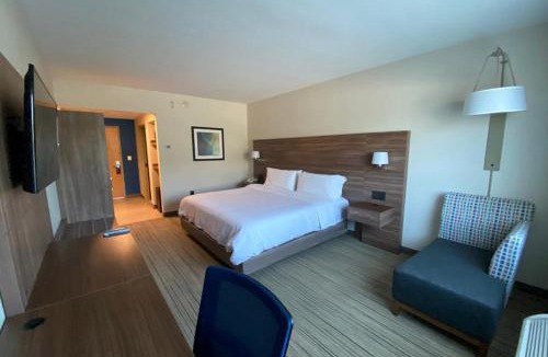 Juarez Municipality Hotel | Holiday Inn Express Hotel & Suites CD. Juarez - Las Misiones by IHG
