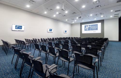 Hermosillo Hotel | Holiday Inn Express Hotel & Suites Hermosillo by IHG