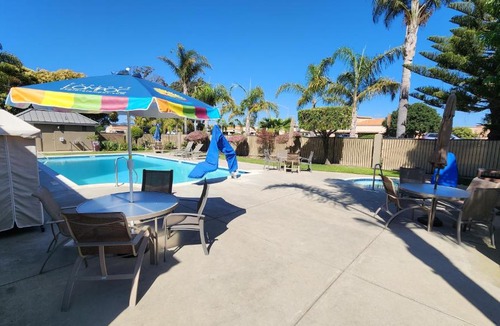 Lompoc Hotel | Holiday Inn Express Lompoc by IHG