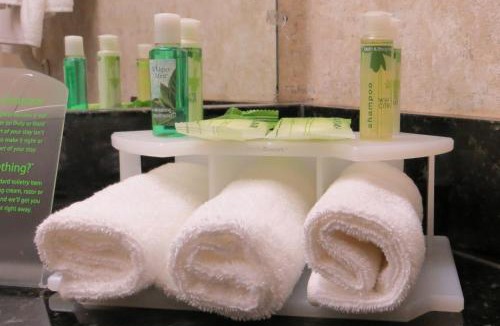 Niles Hotel | Holiday Inn Express Niles by IHG