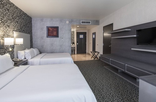Downtown Queretaro Hotel | Holiday Inn Express Queretaro by IHG