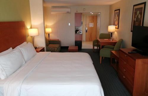 Toluca Hotel | Holiday Inn Express & Suites Toluca Zona Aeropuerto by IHG