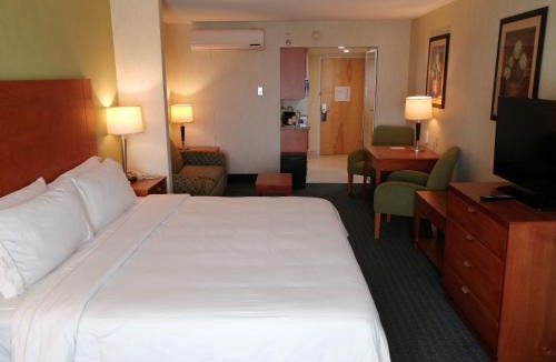 Toluca Hotel | Holiday Inn Express & Suites Toluca Zona Aeropuerto by IHG
