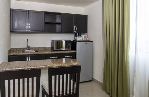 Xalapa Hotel | Holiday Inn Express Xalapa by IHG