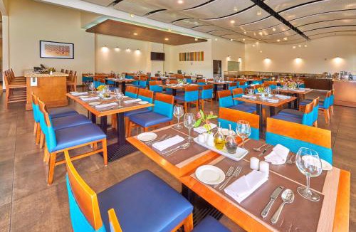 Zapopan Hotel | Holiday Inn Guadalajara Patria-Universidad by IHG
