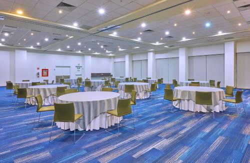 Zapopan Hotel | Holiday Inn Guadalajara Patria-Universidad by IHG