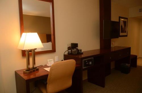 Hermosillo Hotel | Holiday Inn Hotel & Suites Hermosillo Aeropuerto by IHG
