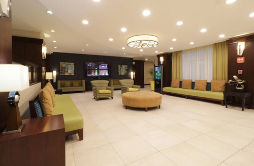 Hermosillo Hotel | Holiday Inn Hotel & Suites Hermosillo Aeropuerto by IHG