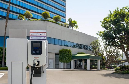 Harbor Gateway South Hotel | Holiday Inn Los Angeles Gateway-Torrance by IHG