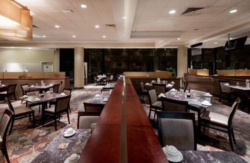 Harbor Gateway South Hotel | Holiday Inn Los Angeles Gateway-Torrance by IHG
