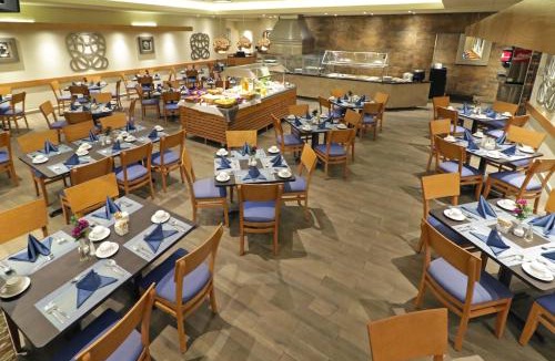 San Nicolas de los Garza Hotel | Holiday Inn Monterrey Norte by IHG