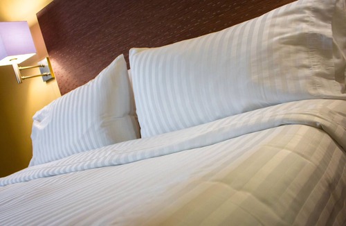 Orizaba Hotel | Holiday Inn Orizaba by IHG
