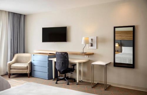 Aguascalientes Hotel | Holiday Inn & Suites - Aguascalientes by IHG