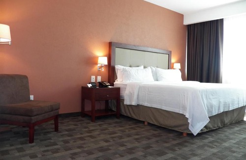 Leon Hotel | Holiday Inn & Suites Plaza Mayor by IHG
