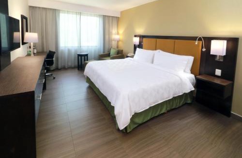 Tampico Hotel | Holiday Inn Tampico-Altamira by IHG