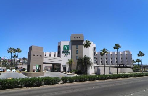 Zona Rio Hotel | Holiday Inn Tijuana Zona Rio by IHG