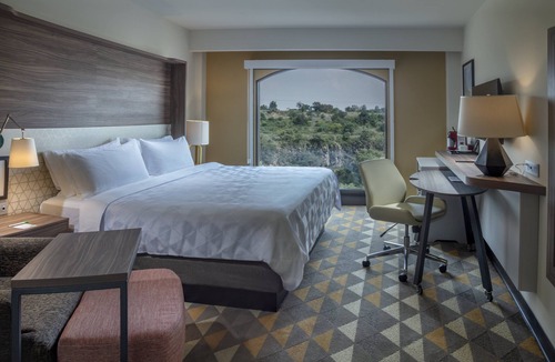 Yauhquemehcan Hotel | Holiday Inn Tlaxcala by IHG