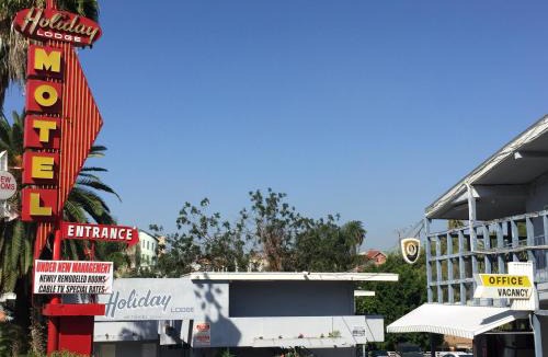 Westlake Hotel | Holiday Lodge