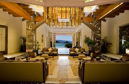 Puerto Vallarta Condo | Holiday special 5 Star Garza Blanca Preserve Resort & Spa Beachfront 1 BDR Condo