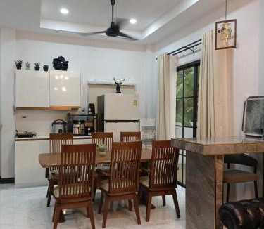 Surat Thani Villa | holiday suratthani
