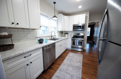 Wadsworth House | Home away from home, all of amenities that you wish for.