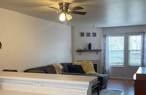Rockrimmon Condo | Home away from home!
