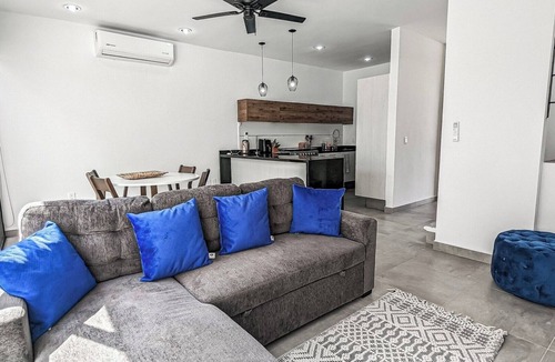 Valle Dorado Condo | Home in gated community