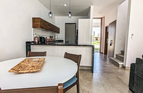 Valle Dorado Condo | Home in gated community